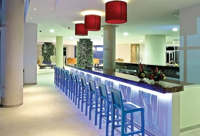 Fotos del hotel Las Americas Torre Del Mar:  13