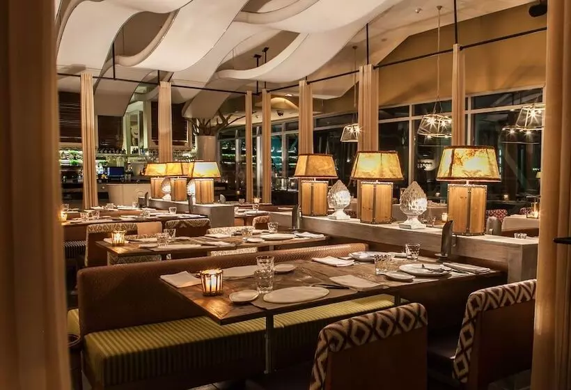 Fotos del hotel Las Americas Torre Del Mar:  23