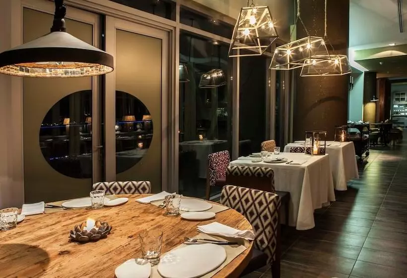 Fotos del hotel Las Americas Torre Del Mar:  25