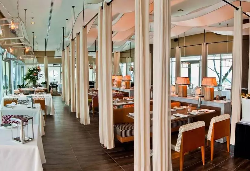 Fotos del hotel Las Americas Torre Del Mar:  12