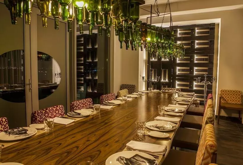 Fotos del hotel Las Americas Torre Del Mar:  24