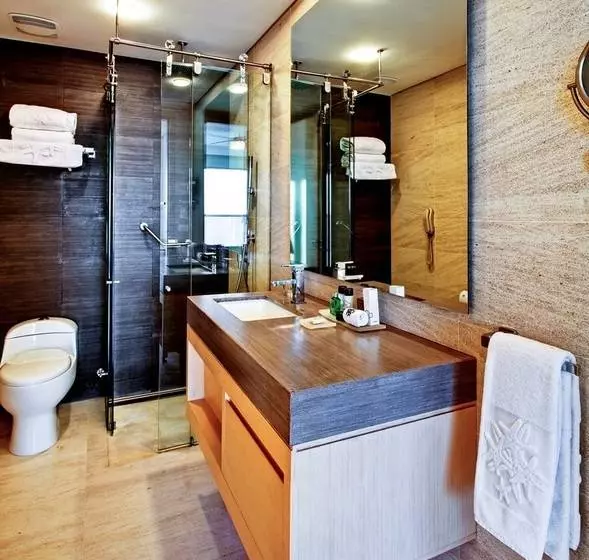 Fotos del hotel Las Americas Torre Del Mar:  9