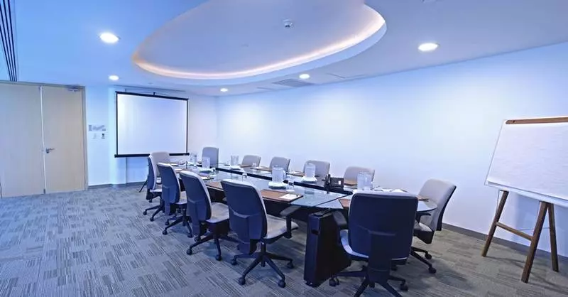 Fotos del hotel Las Americas Torre Del Mar:  7