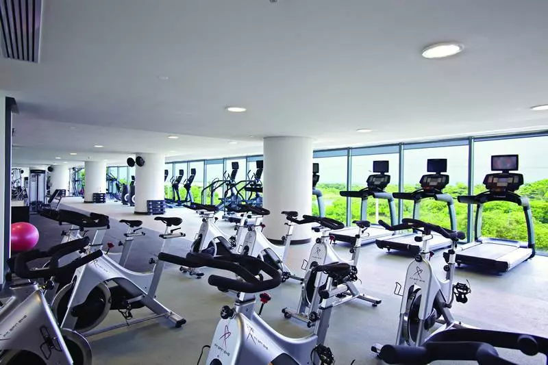 Fotos del hotel Las Americas Torre Del Mar:  4