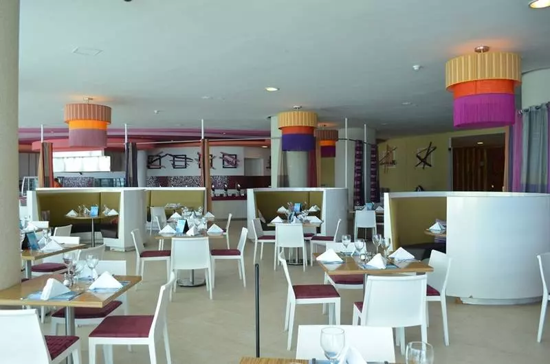 Fotos del hotel Las Americas Torre Del Mar:  5