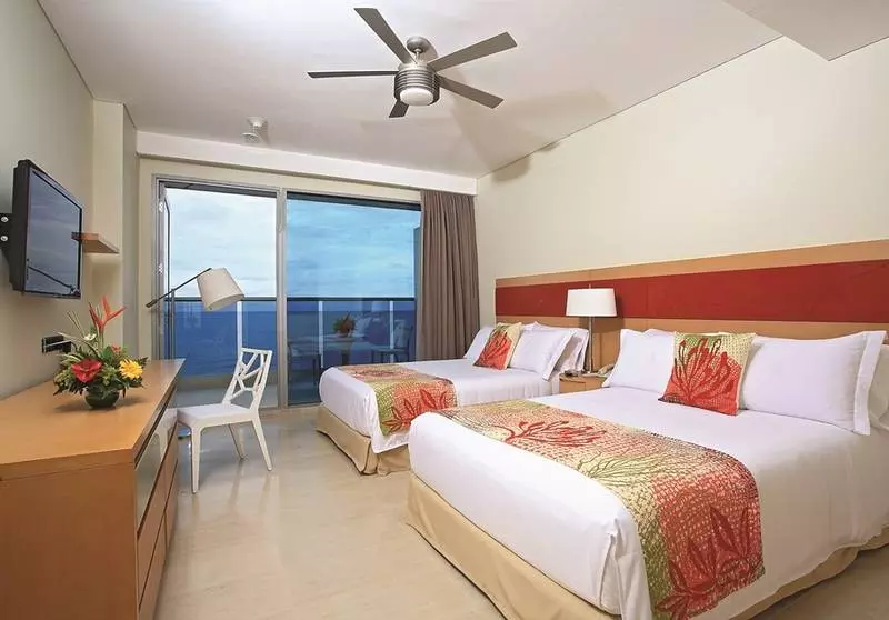 Fotos del hotel Las Americas Torre Del Mar:  2