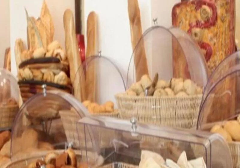 Fotos del hotel Mövenpick  & Residence Hajar Tower Makkah:  30