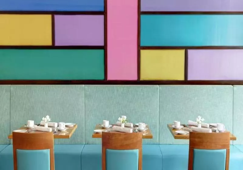 Fotos del hotel Mövenpick  & Residence Hajar Tower Makkah:  37