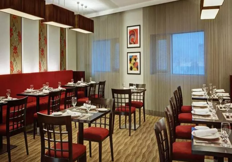 Fotos del hotel Mövenpick  & Residence Hajar Tower Makkah:  9