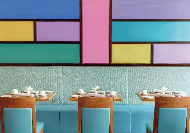 Fotos del hotel Mövenpick  & Residence Hajar Tower Makkah:  12