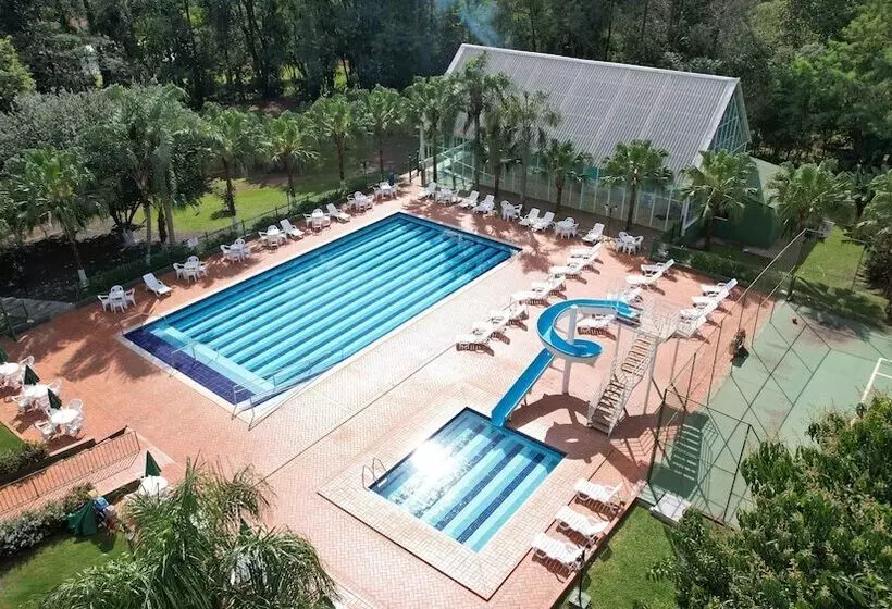 Fotos del hotel Nacional Inn Foz Do Iguaçu:  16