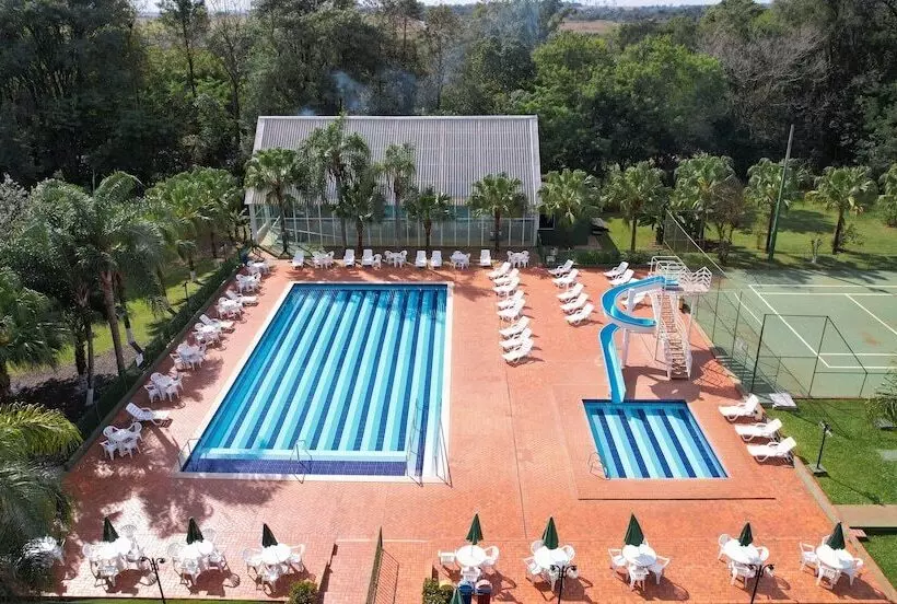 Fotos del hotel Nacional Inn Foz Do Iguaçu:  24