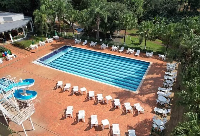 Fotos del hotel Nacional Inn Foz Do Iguaçu:  2