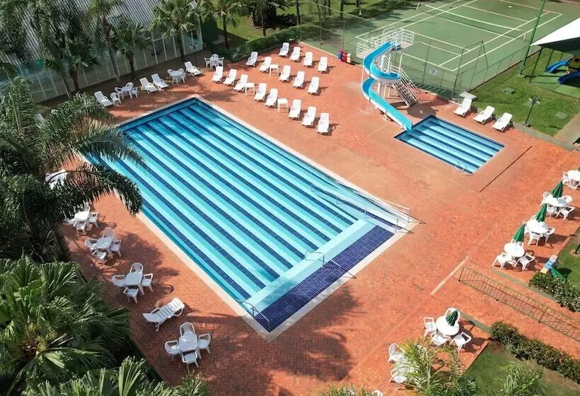 Fotos del hotel Nacional Inn Foz Do Iguaçu:  22