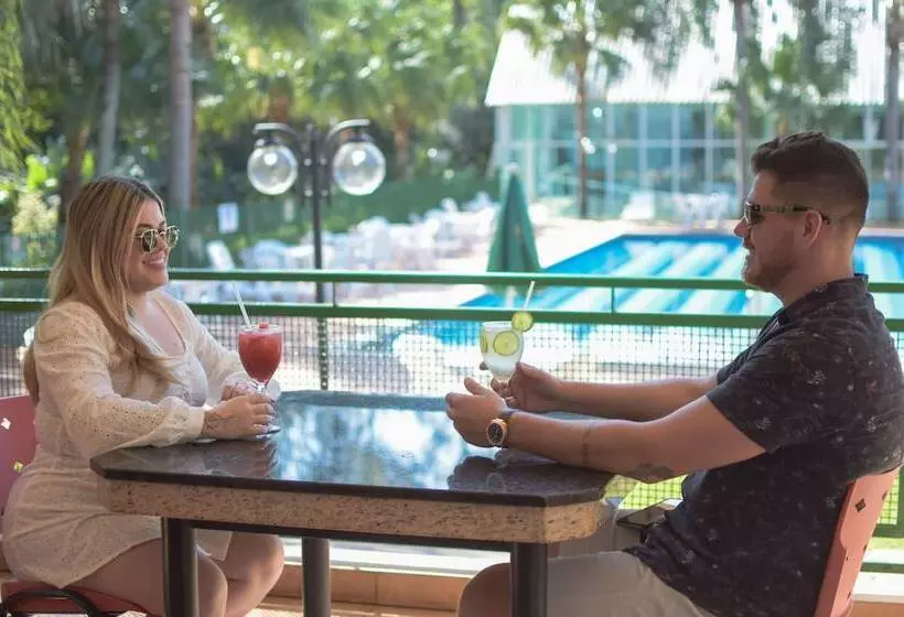 Fotos del hotel Nacional Inn Foz Do Iguaçu:  12