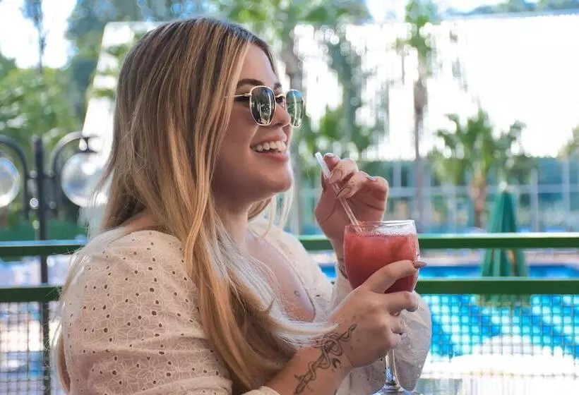 Fotos del hotel Nacional Inn Foz Do Iguaçu:  21