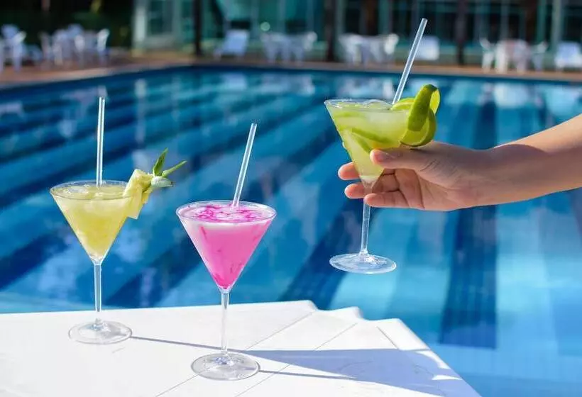 Fotos del hotel Nacional Inn Foz Do Iguaçu:  4