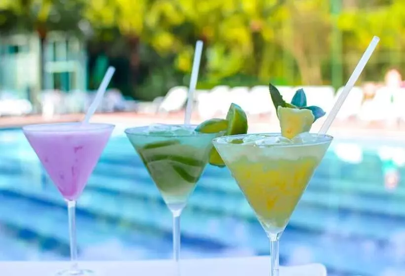 Fotos del hotel Nacional Inn Foz Do Iguaçu:  17