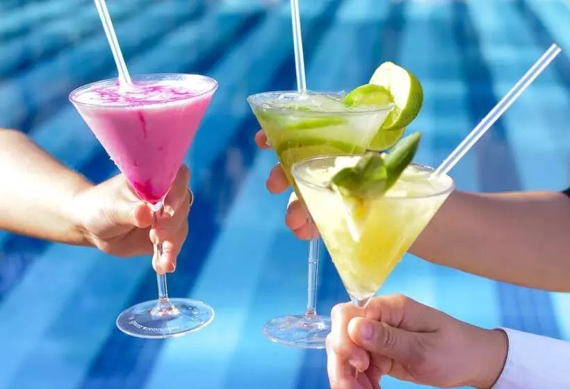 Fotos del hotel Nacional Inn Foz Do Iguaçu:  15