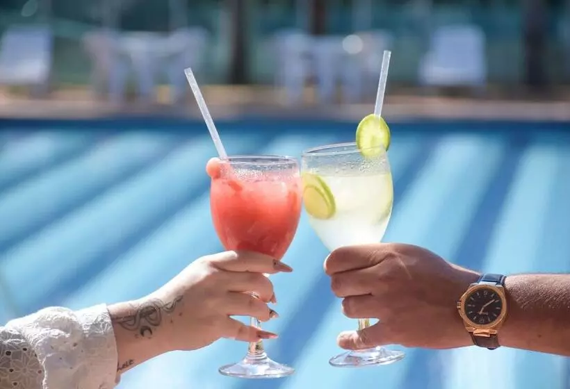 Fotos del hotel Nacional Inn Foz Do Iguaçu:  8