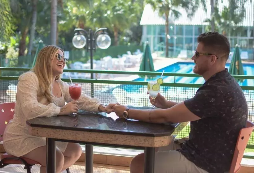 Fotos del hotel Nacional Inn Foz Do Iguaçu:  19