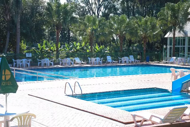 Fotos del hotel Nacional Inn Foz Do Iguaçu:  10