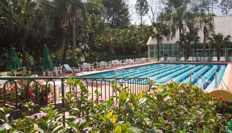 Fotos del hotel Nacional Inn Foz Do Iguaçu:  14