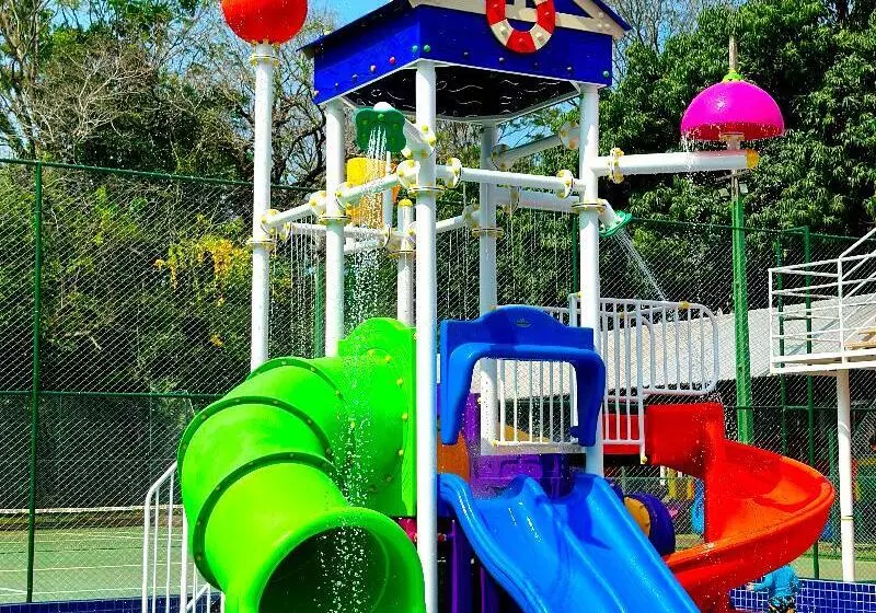 Fotos del hotel Nacional Inn Foz Do Iguaçu:  5