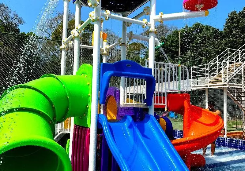 Fotos del hotel Nacional Inn Foz Do Iguaçu:  13