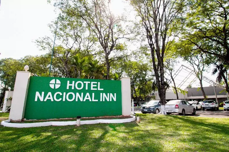 Nacional Inn Foz Do Iguaçu