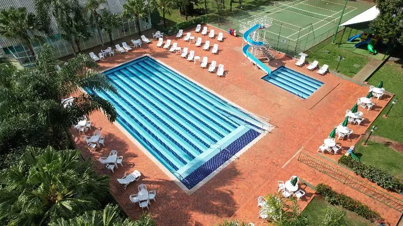 Fotos del hotel Nacional Inn Foz Do Iguaçu:  25