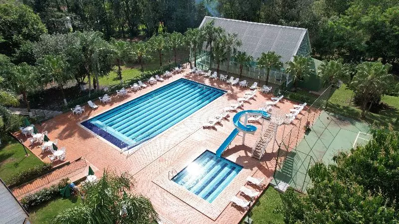 Fotos del hotel Nacional Inn Foz Do Iguaçu:  6