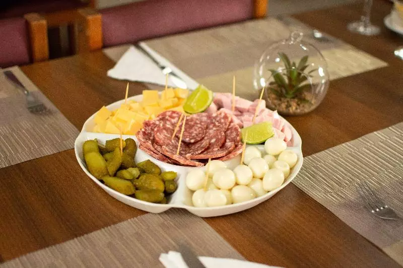 Fotos del hotel Nacional Inn Foz Do Iguaçu:  7