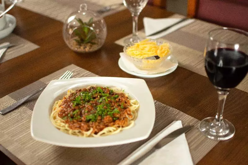 Fotos del hotel Nacional Inn Foz Do Iguaçu:  3