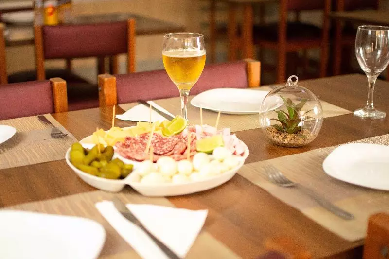 Fotos del hotel Nacional Inn Foz Do Iguaçu:  11