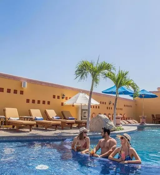 Fotos del hotel Quinta Del Sol By Solmar:  9