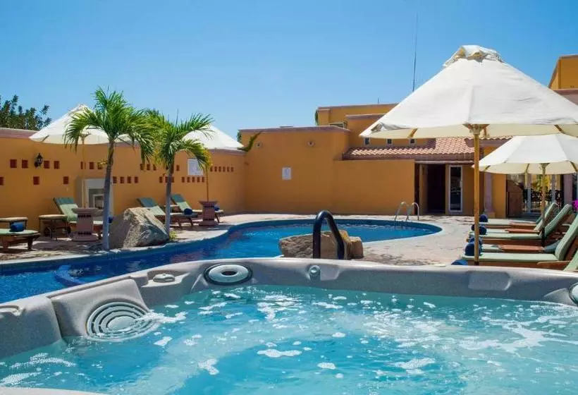 Fotos del hotel Quinta Del Sol By Solmar:  8