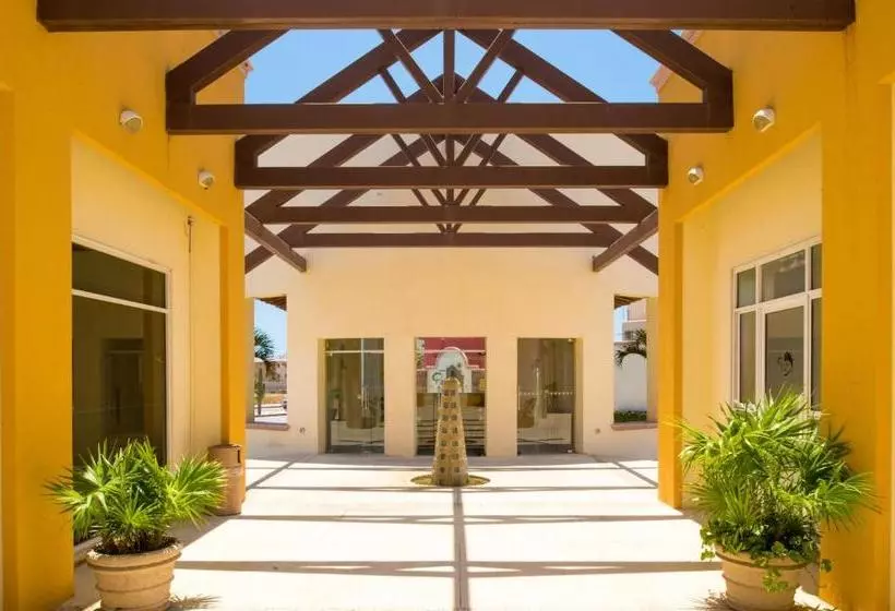 Fotos del hotel Quinta Del Sol By Solmar:  6