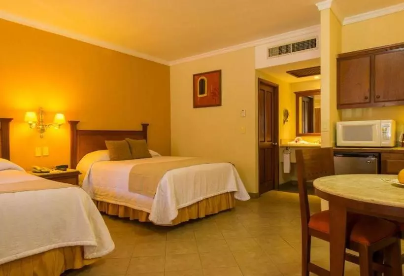 Fotos del hotel Quinta Del Sol By Solmar:  7