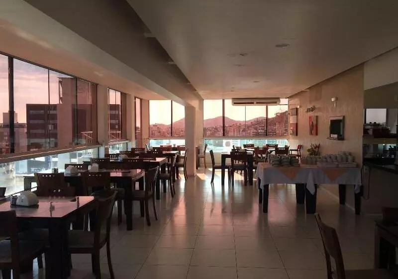 Fotos del hotel Rede Andrade Cecomtur:  3