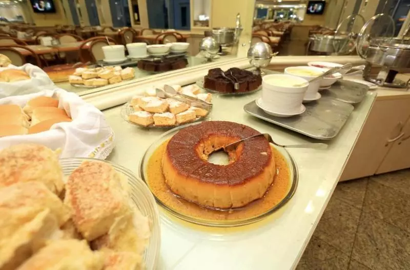 Fotos del hotel Rede Andrade Cecomtur:  10