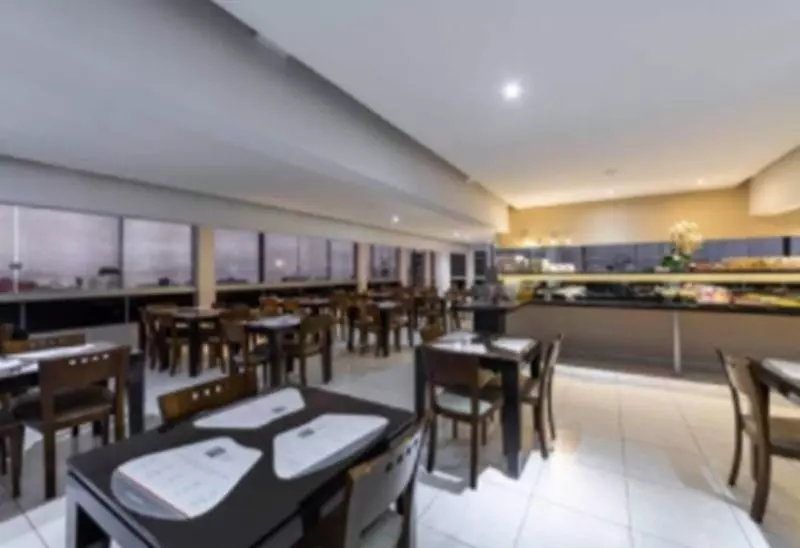 Fotos del hotel Rede Andrade Cecomtur:  13