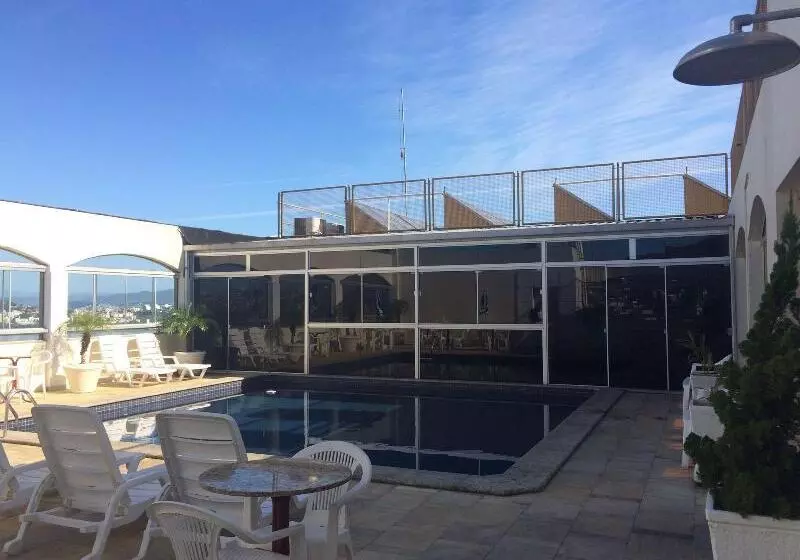 Fotos del hotel Rede Andrade Cecomtur:  4