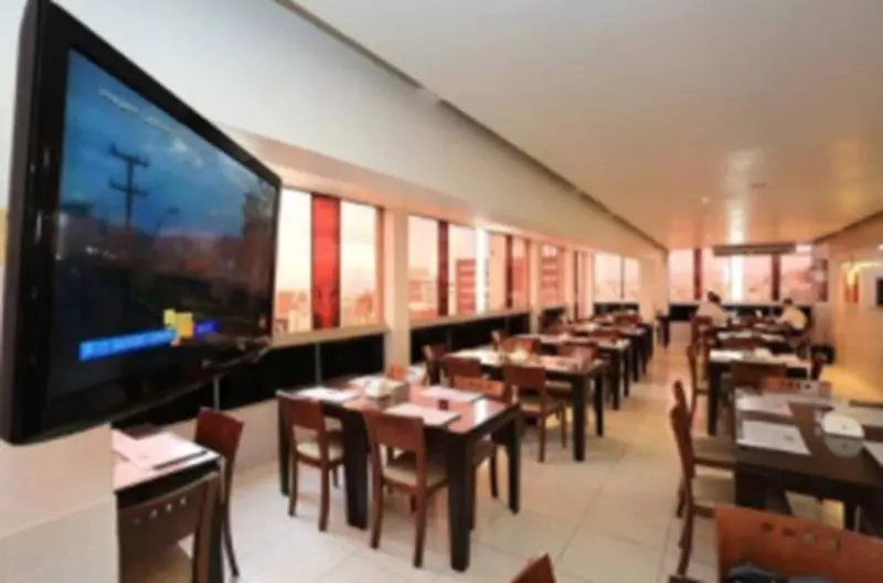 Fotos del hotel Rede Andrade Cecomtur:  15