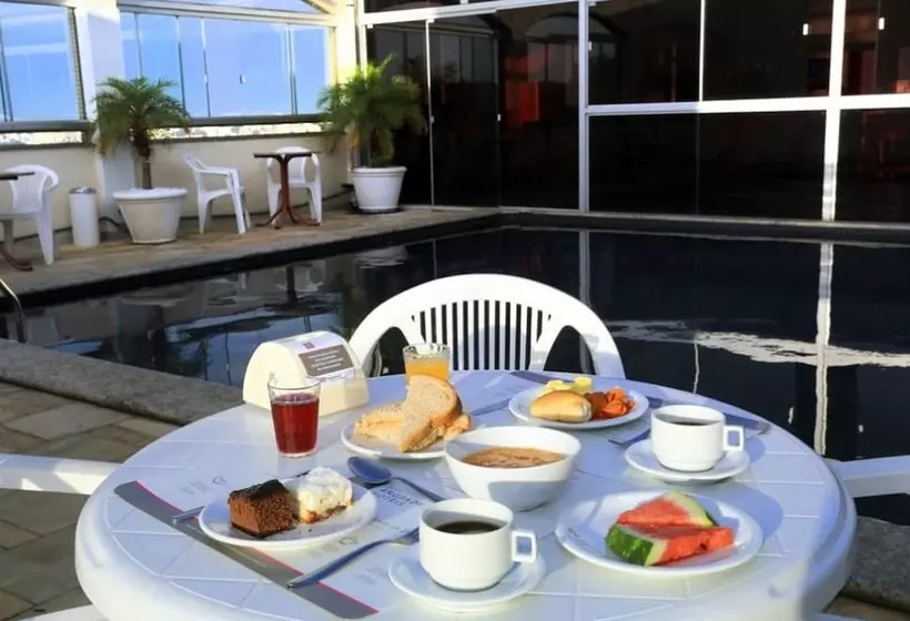 Fotos del hotel Rede Andrade Cecomtur:  6