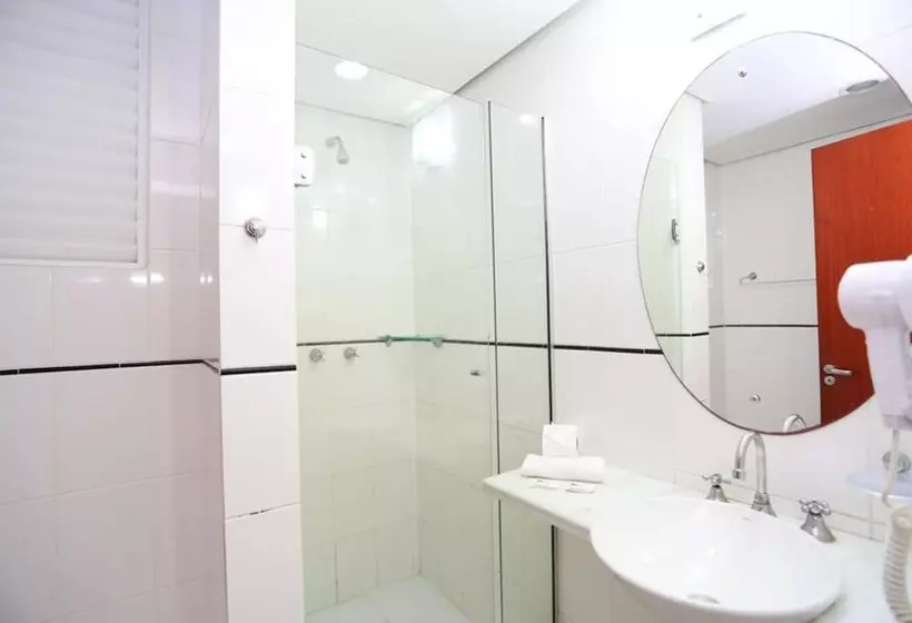 Fotos del hotel Rede Andrade Cecomtur:  7