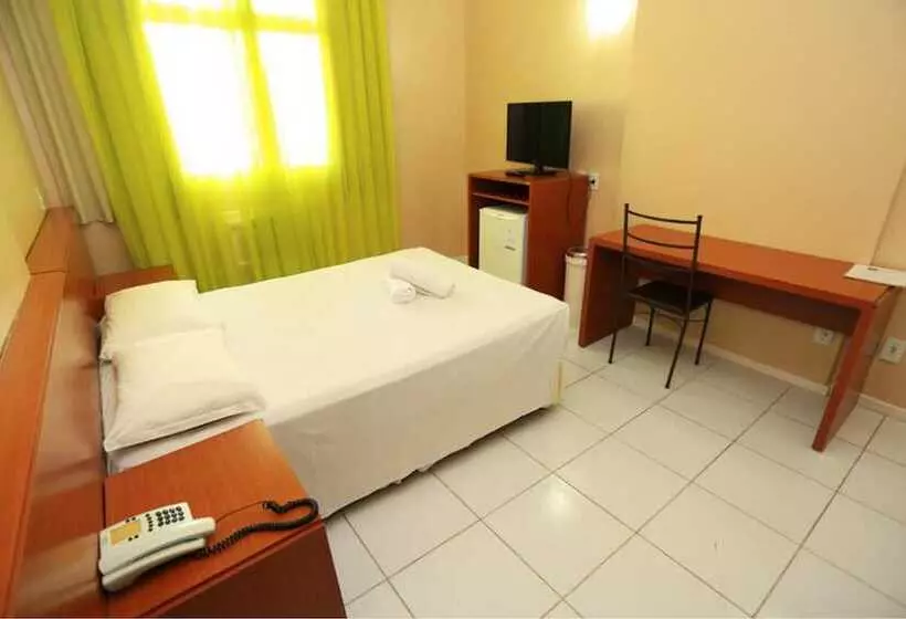 Fotos del hotel Rede Andrade Cecomtur:  24