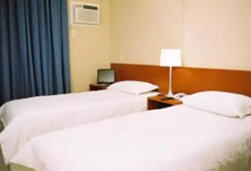 Fotos del hotel Rede Andrade Cecomtur:  8