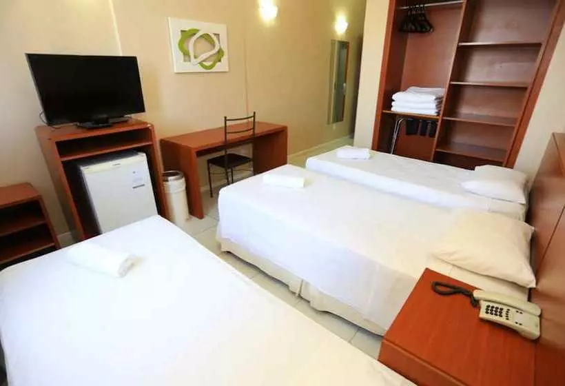 Fotos del hotel Rede Andrade Cecomtur:  12