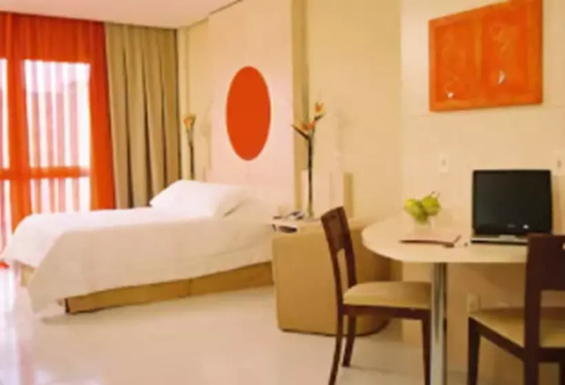 Fotos del hotel Rede Andrade Cecomtur:  14